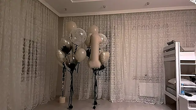 IvyArmbrister's cam snapshot