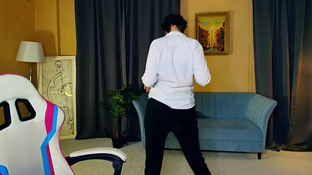 CarenSamele's cam snapshot