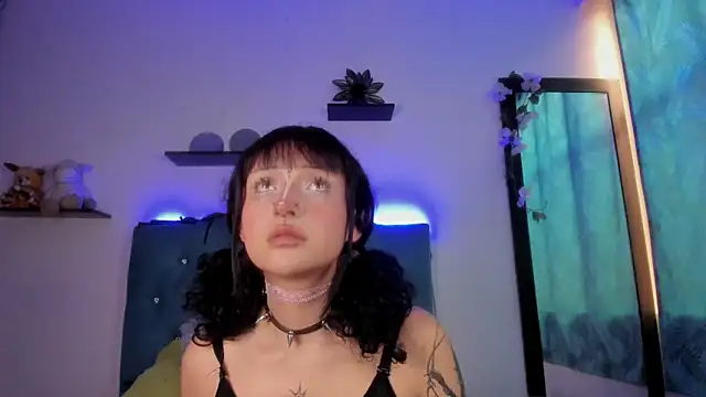 Gemma_honey's cam snapshot