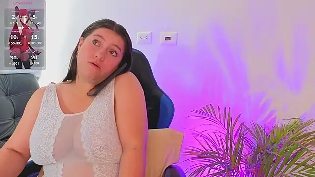 _sol_cute's cam snapshot