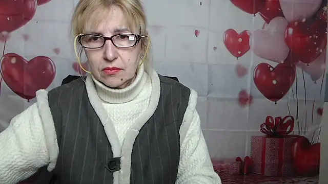 PattySanny's cam snapshot