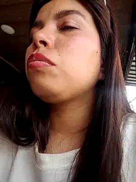 Ariana_Castillo__'s cam snapshot