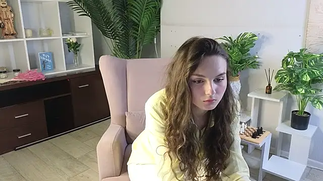 HermilaMcintyde's cam snapshot