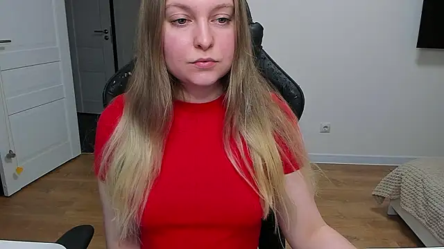 stacy_miracle's cam snapshot