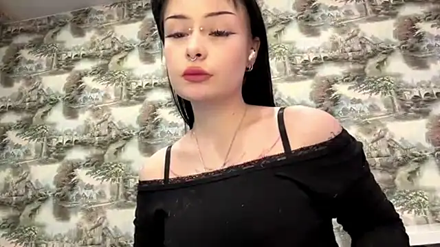 annicefeel's cam snapshot