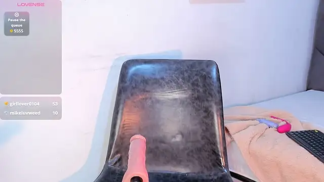 Sofi_cleveland's cam snapshot