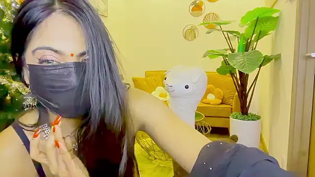 Monalisa_Don live sex cam