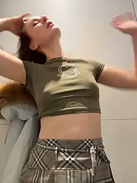 Dina_Tease live sex cam