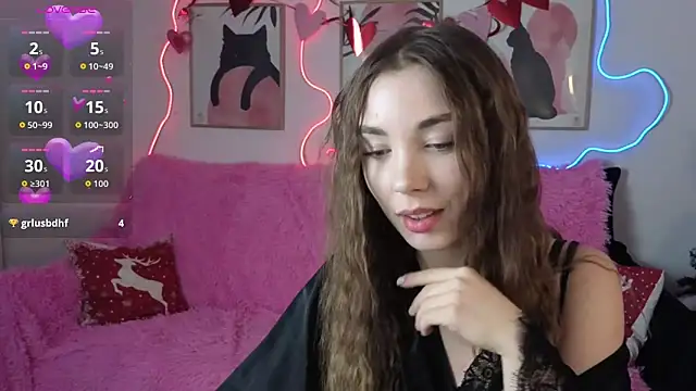 Adriennes's cam snapshot