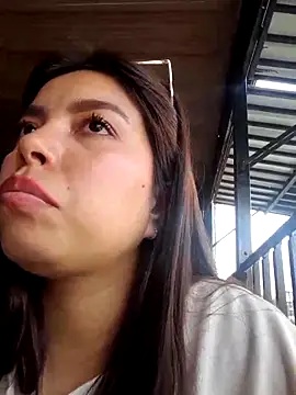 Ariana_Castillo__'s cam snapshot