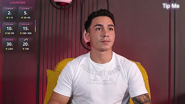 Ryan_Hunt live sex cam