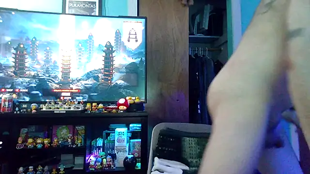 Novabear6996 live sex cam