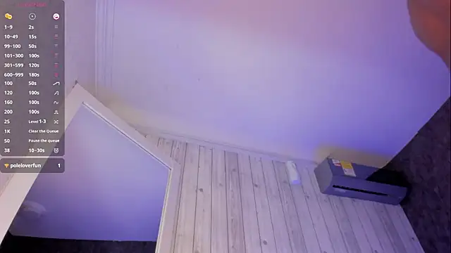 DominicSccott live sex cam