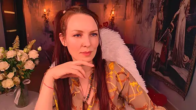 VandaRossi's cam snapshot