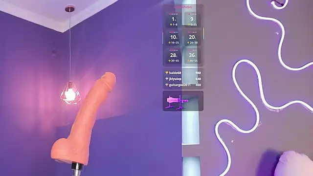 miia__baker live sex cam