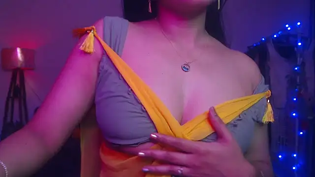 Zonayesha's cam snapshot