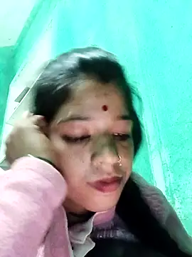 Juli_pande's cam snapshot