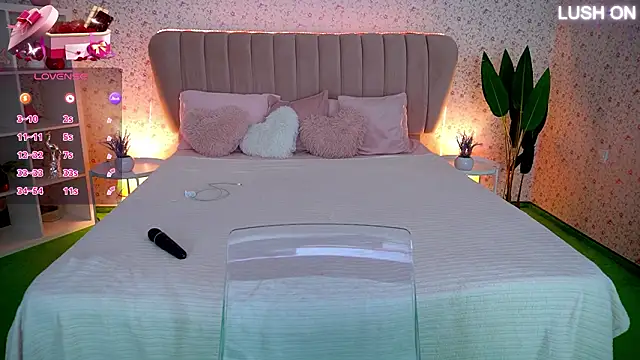 MissyMartinez's cam snapshot