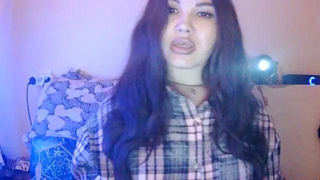 Hoyloria's cam snapshot