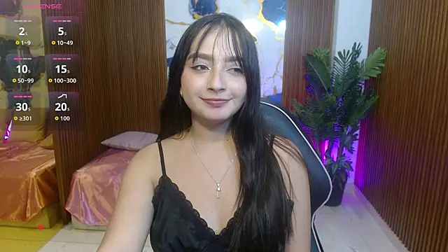 Zarah_tay's cam snapshot