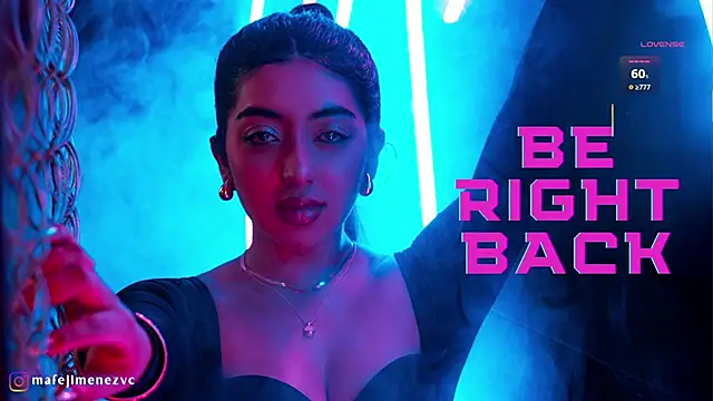 missvancouver's cam snapshot