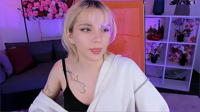 AuroraWrenfield live sex cam