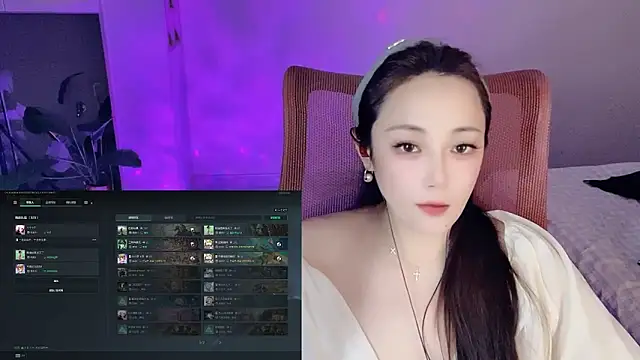 Daisy-77's cam snapshot