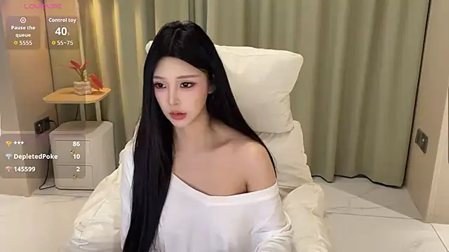 salangheipp's cam snapshot