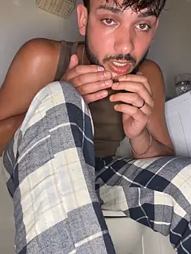 Gipsyboysteve live sex cam