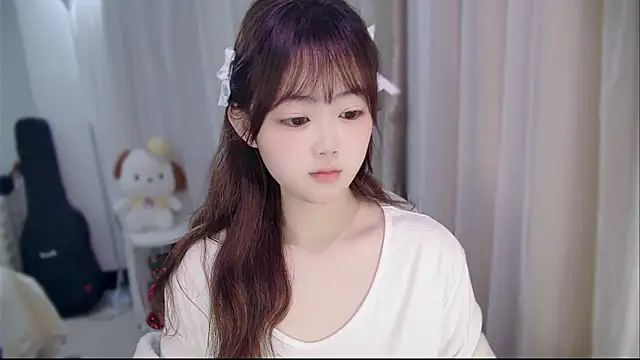 YUANYUAN-A's cam snapshot