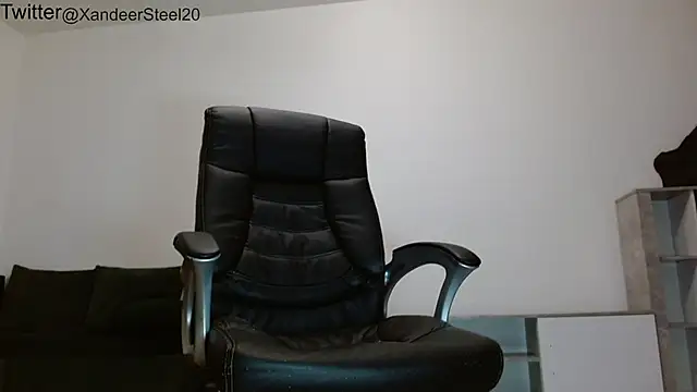 Xandeer_Steel live sex cam