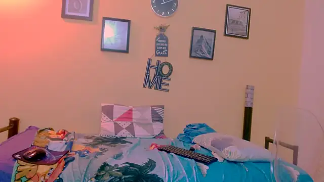 sexiempoderada18's cam snapshot