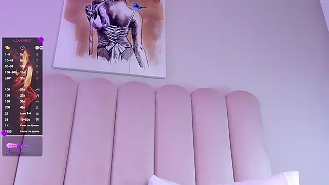 CharlotteDupontt live sex cam