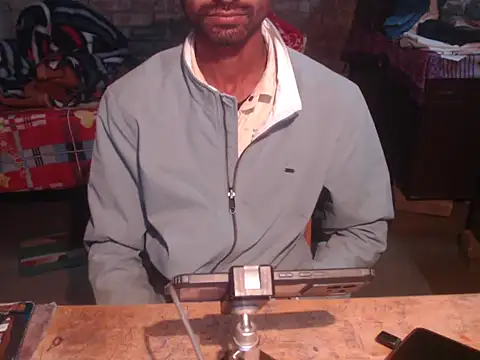 ThethunderPo live sex cam