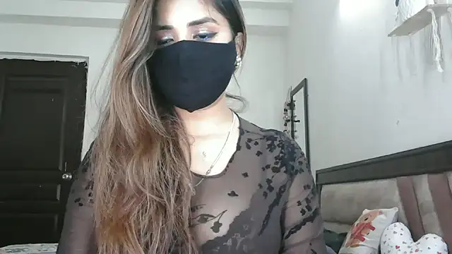 Meadow_Rain's cam snapshot