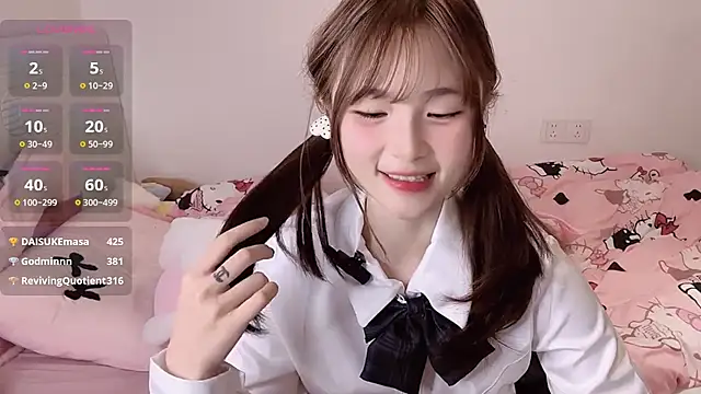 guoguo-77 live sex cam