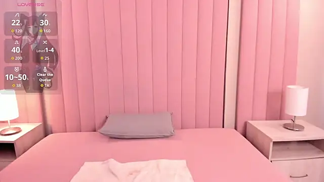 ravenfierce's cam snapshot