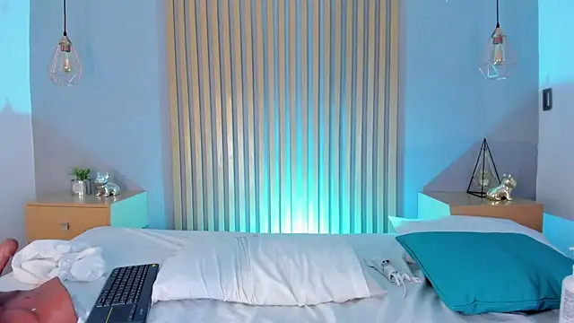 miia_blaze's cam snapshot