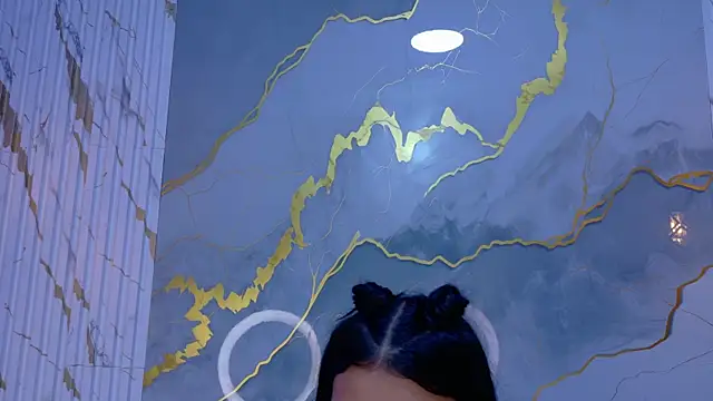 NIKIBUNNY's cam snapshot