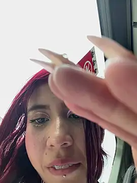 CamiTeaseX_ live sex cam