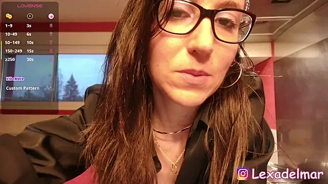 Lexa_del_mar live sex cam