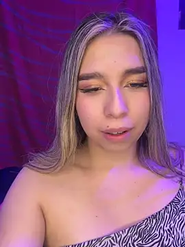 Camil_bunny live sex cam