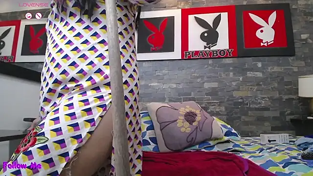 dayadubey_'s cam snapshot