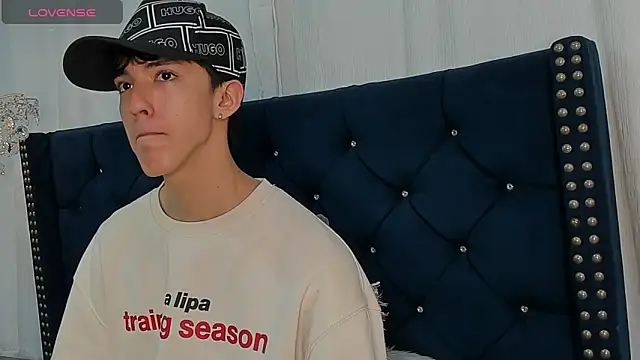 AerumChae live sex cam