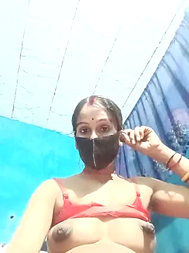 Nandani-758's cam snapshot