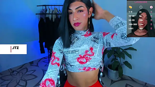 litz81 live sex cam