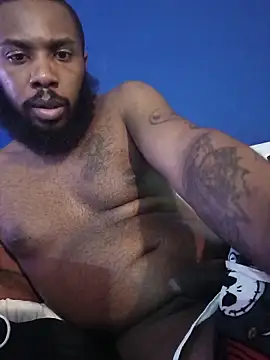 Caliclysm live sex cam