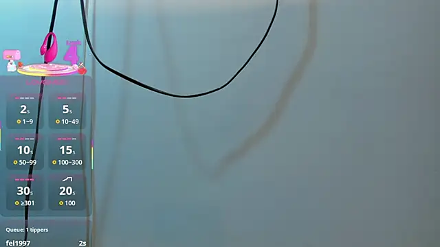 bianca_vega_'s cam snapshot