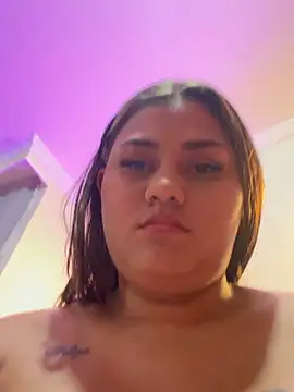 AmaliaVictoria's cam snapshot