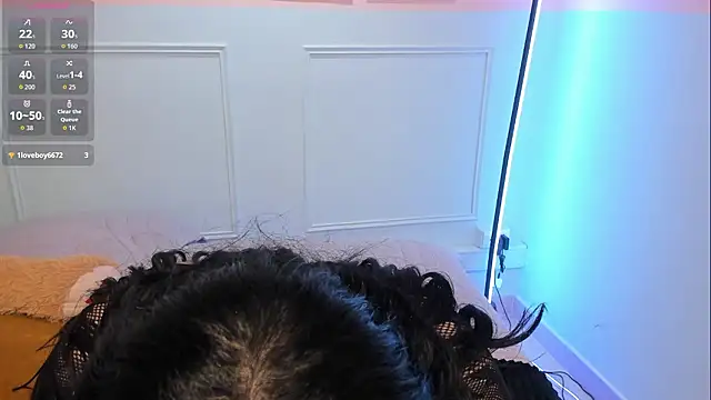 Dafne_Grace's cam snapshot